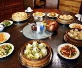 《天龙八部》中的美食文化：江湖中的味蕾盛宴